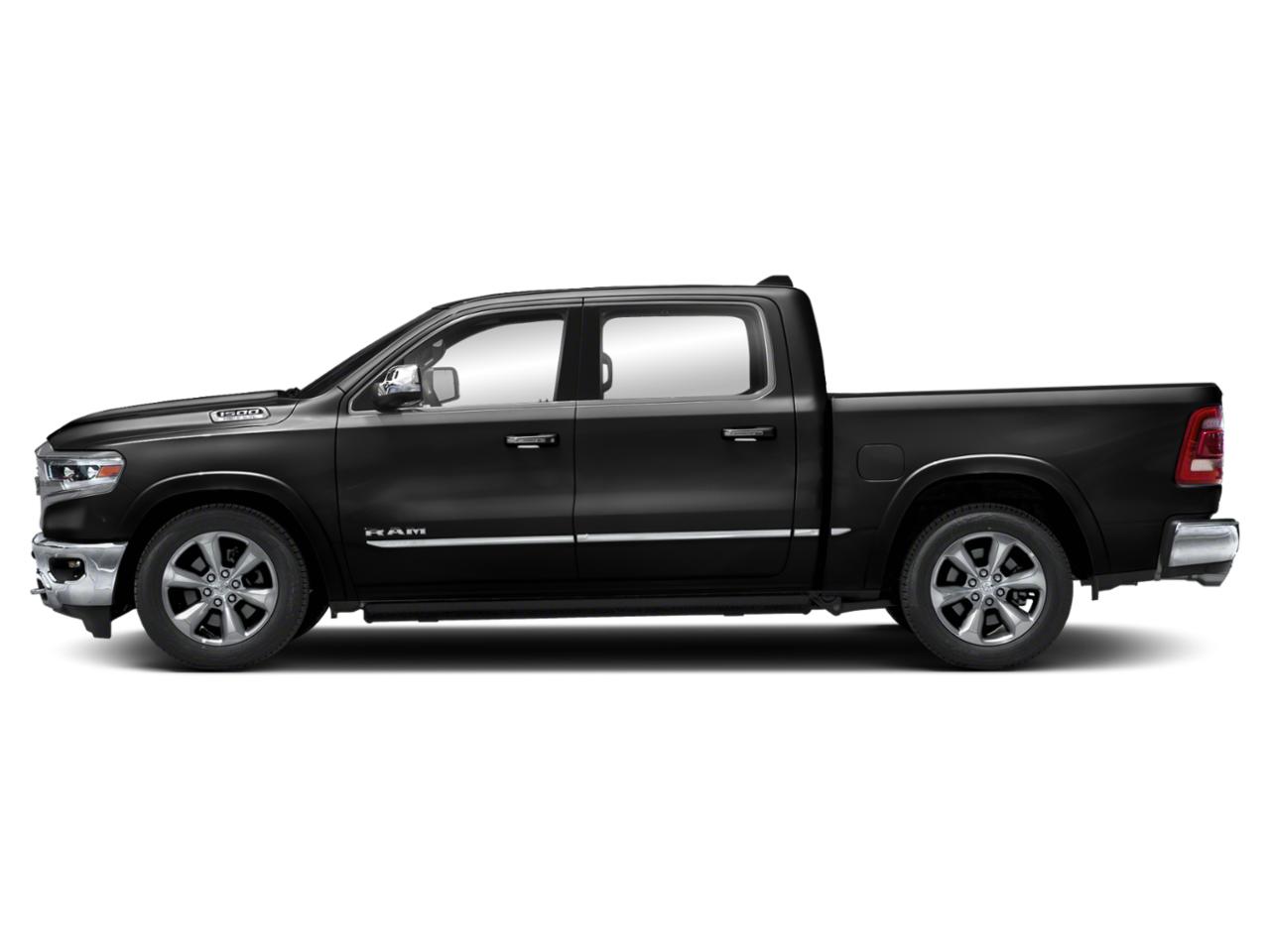 2020 Ram 1500 Vehicle Photo in Cleburne, TX 76033