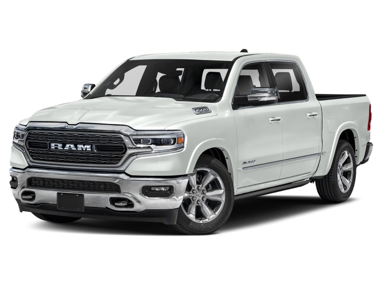 2020 Ram 1500 Vehicle Photo in Plainfield, IL 60586