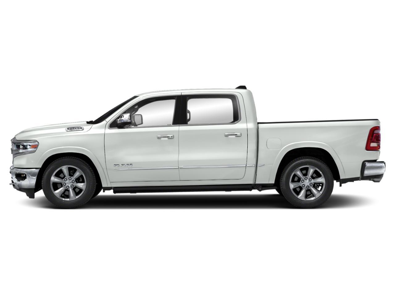 2020 Ram 1500 Vehicle Photo in WACO, TX 76710-2592