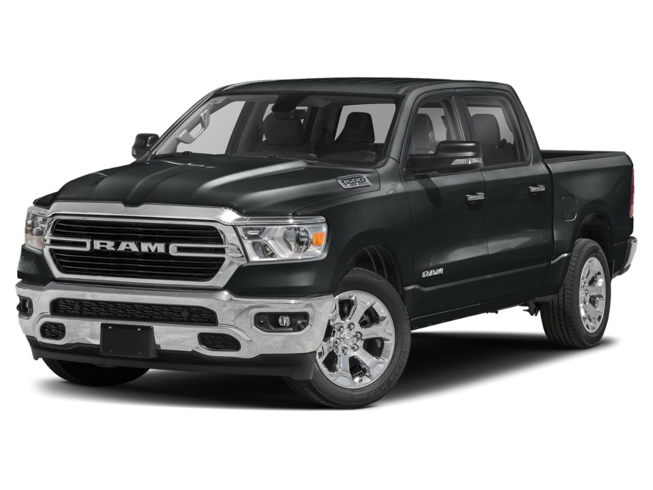 2020 Ram 1500 Vehicle Photo in San Antonio, TX 78238