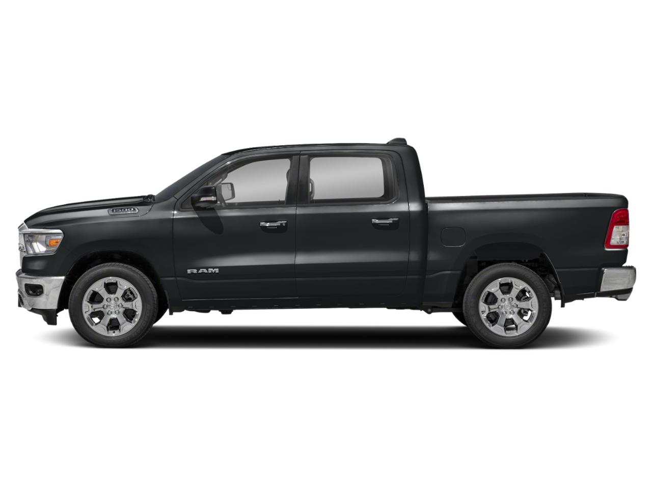 2020 Ram 1500 Vehicle Photo in Jacksonville, FL 32244