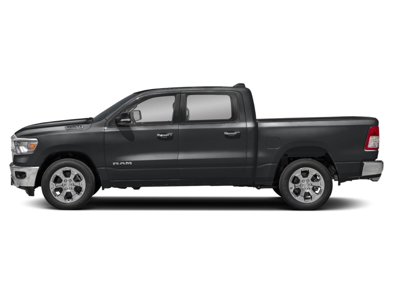 2020 Ram 1500 Vehicle Photo in MIAMI, FL 33172-3015