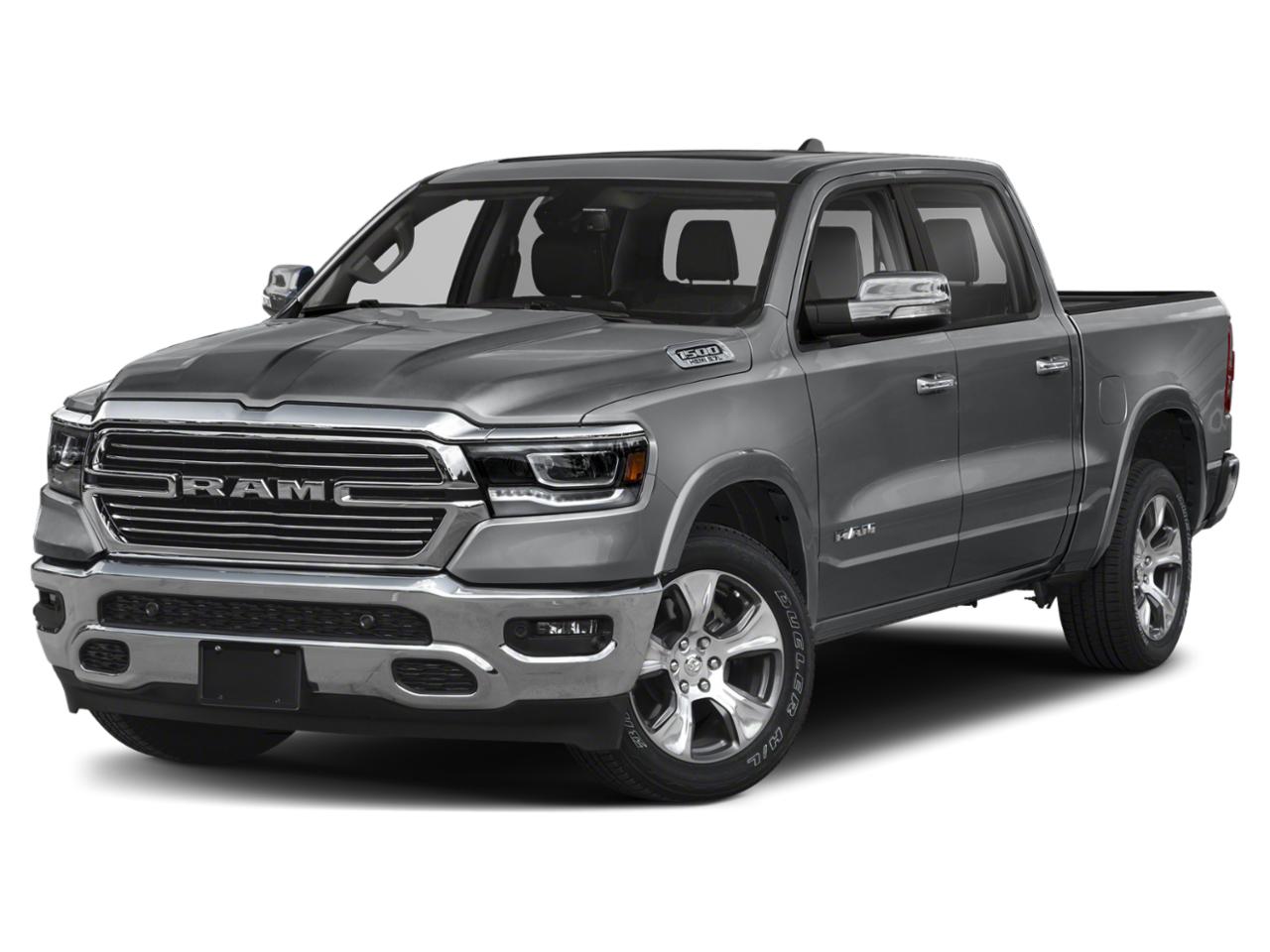 2020 Ram 1500 Vehicle Photo in ALBERTVILLE, AL 35950-0246