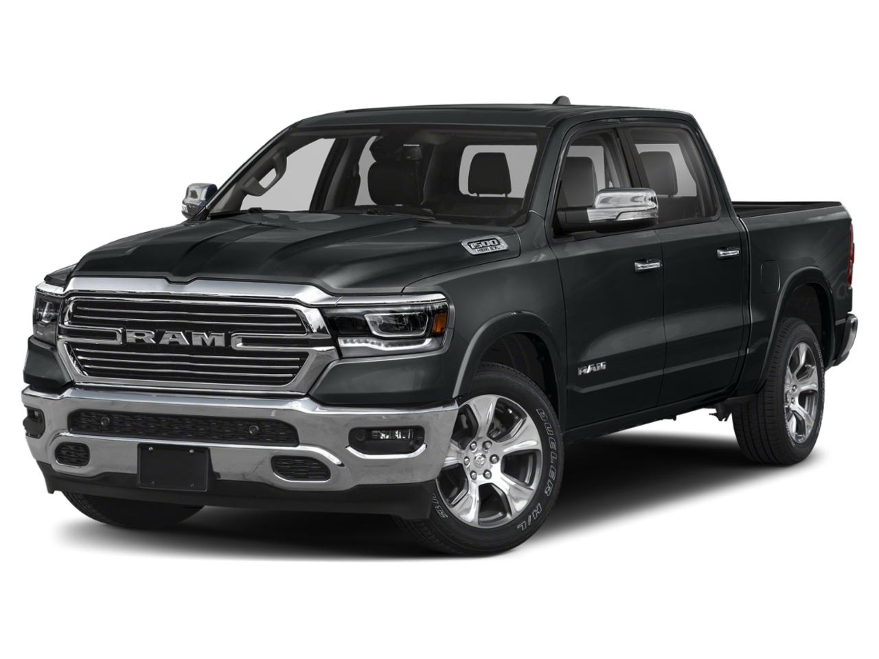 2020 Ram 1500 Vehicle Photo in Mechanicsburg, PA 17050-1707