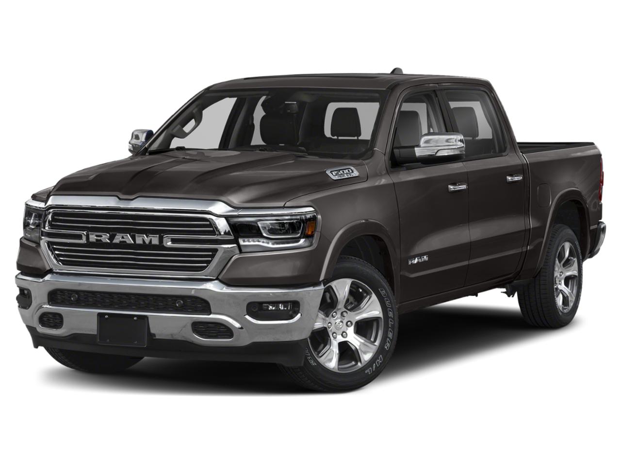 2020 Ram 1500 Vehicle Photo in Pembroke Pines, FL 33027