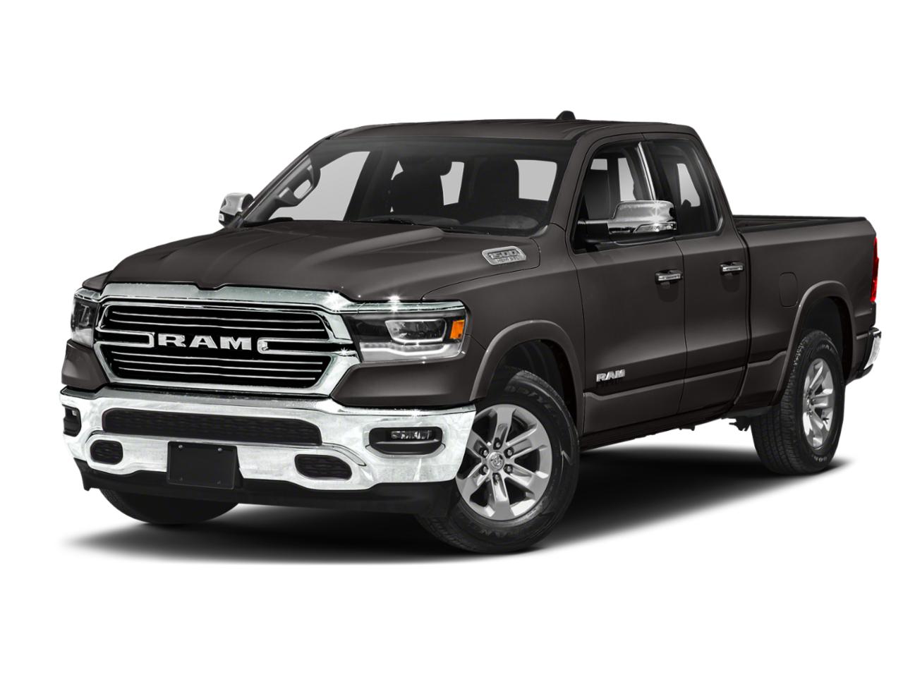 2020 Ram 1500 Vehicle Photo in Bowie, MD 20716