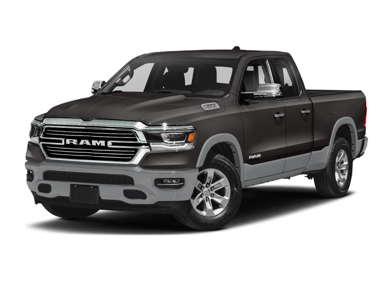 2020 Ram 1500 Vehicle Photo in Bowie, MD 20716