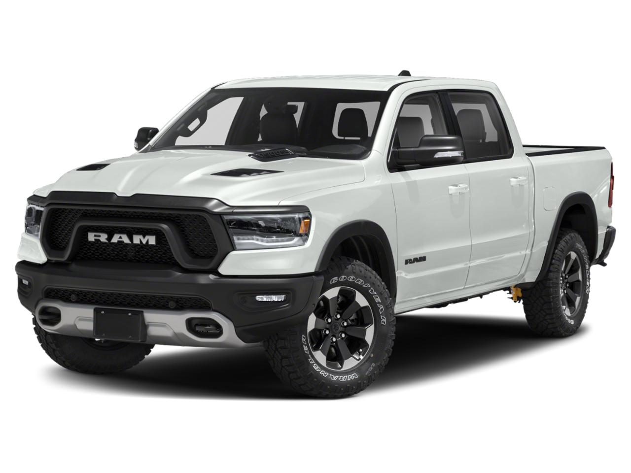 2020 Ram 1500 Vehicle Photo in BARTOW, FL 33830-4397