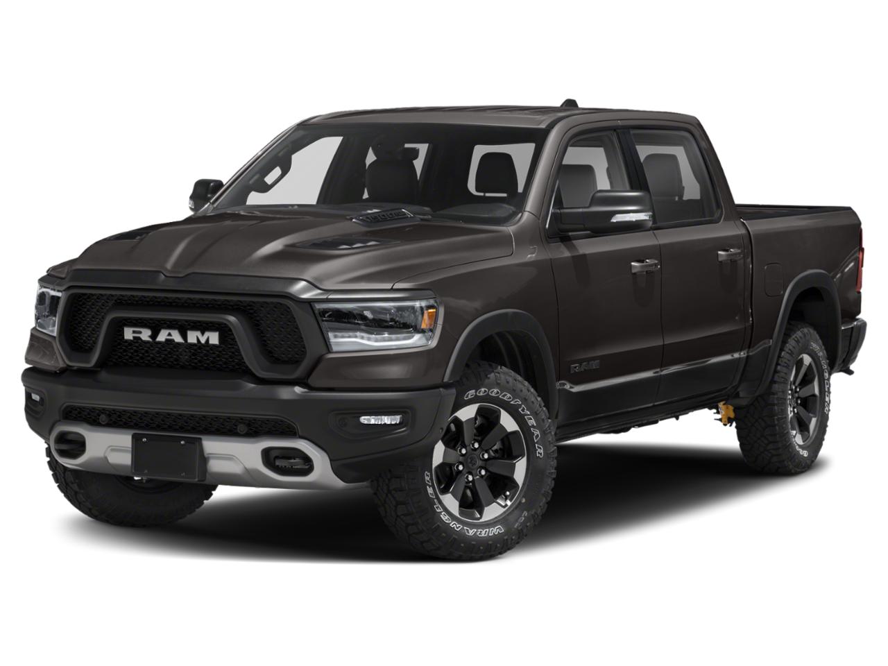 2020 Ram 1500 Vehicle Photo in BERLIN, MD 21811-1121