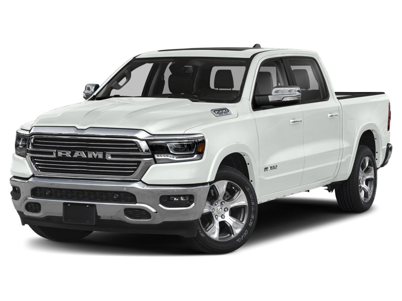 2020 Ram 1500 Vehicle Photo in Salt Lake City, UT 84115-2787