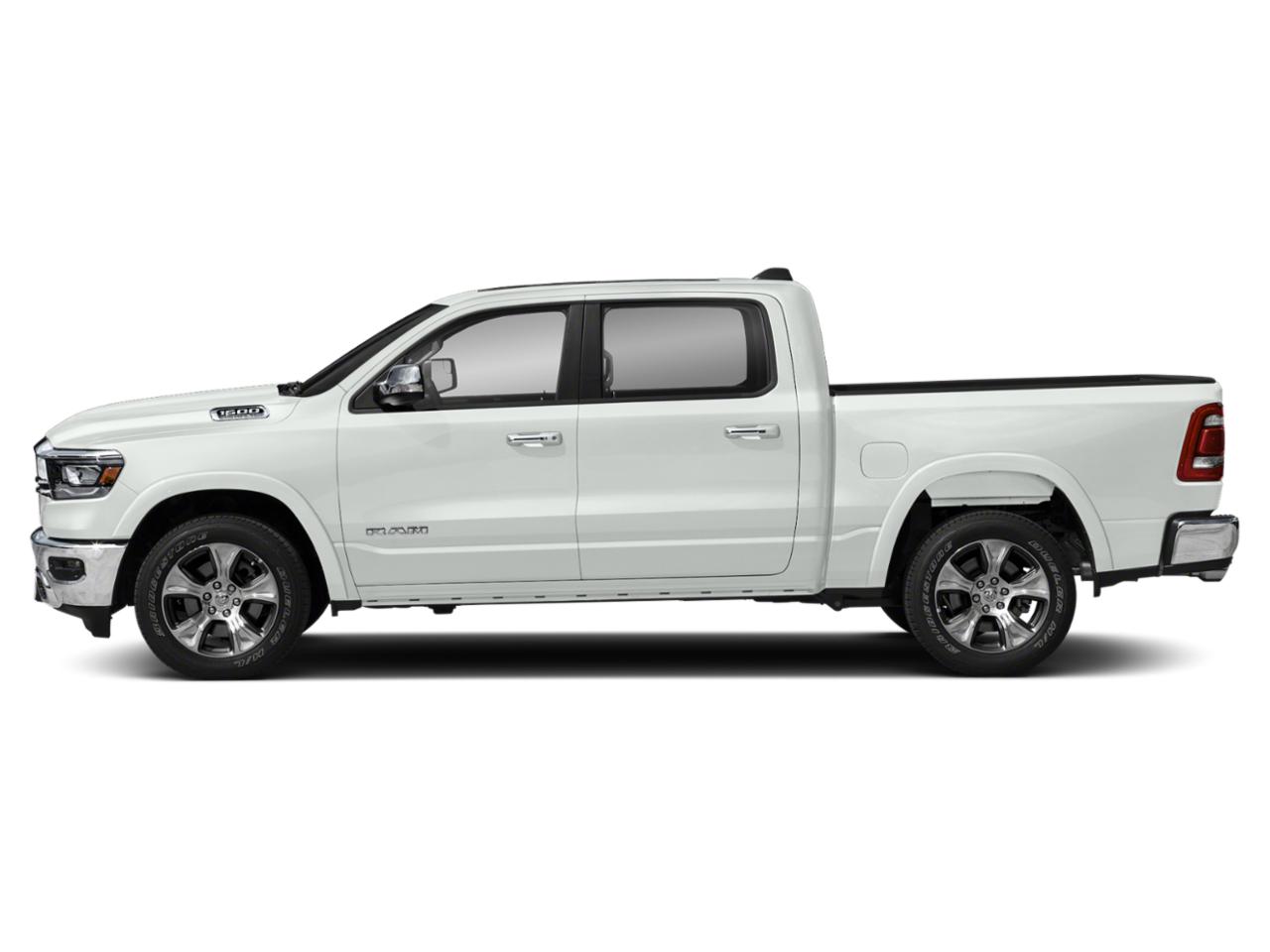 2020 Ram 1500 Vehicle Photo in Salt Lake City, UT 84115-2787