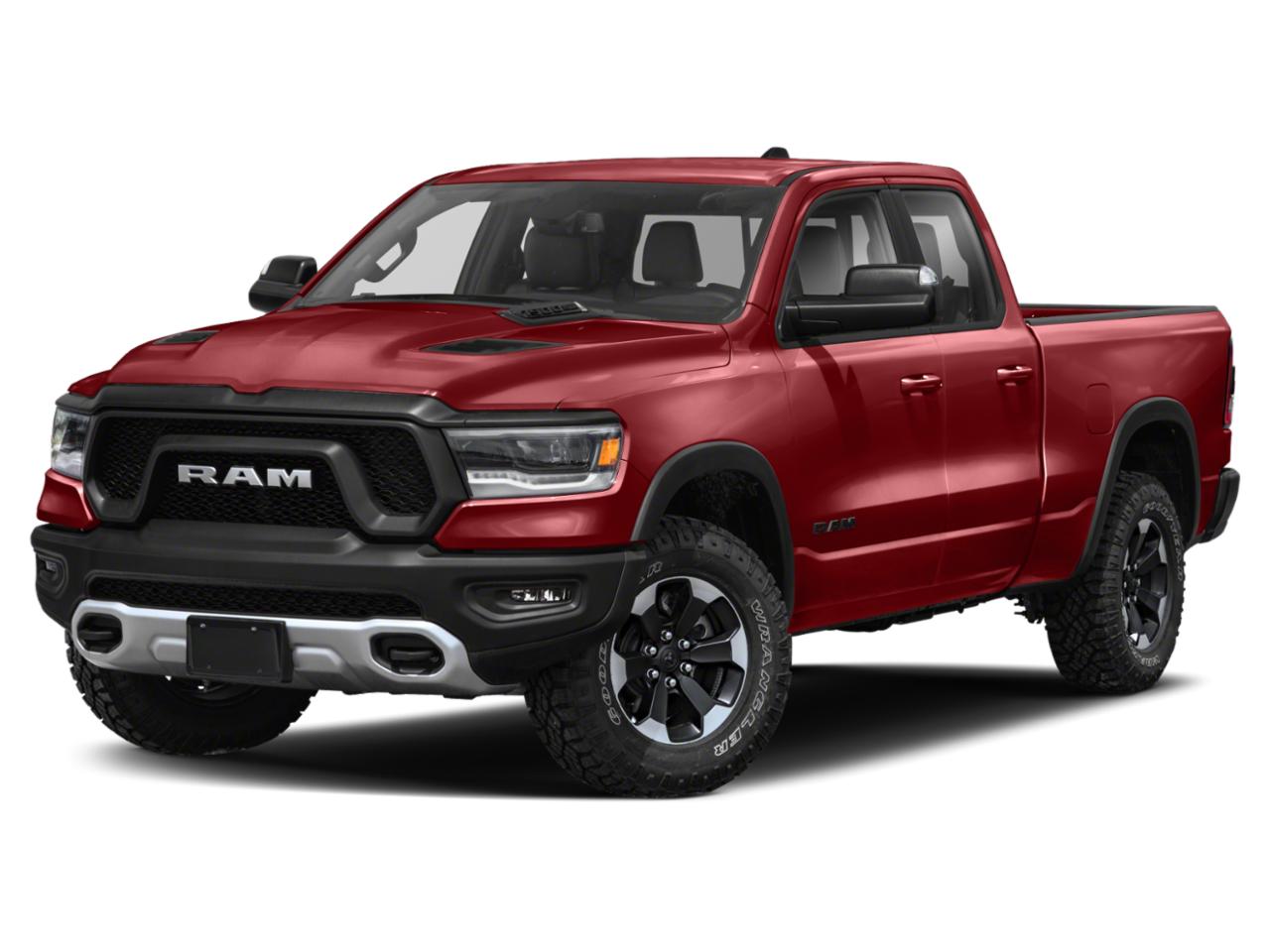 2020 Ram 1500 Vehicle Photo in CORPUS CHRISTI, TX 78412-4902