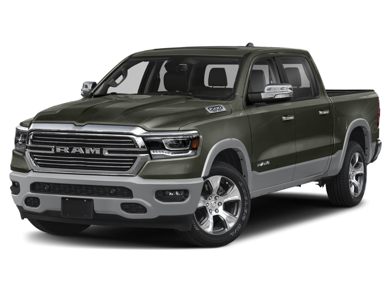 2020 Ram 1500 Vehicle Photo in SELMA, TX 78154-1460