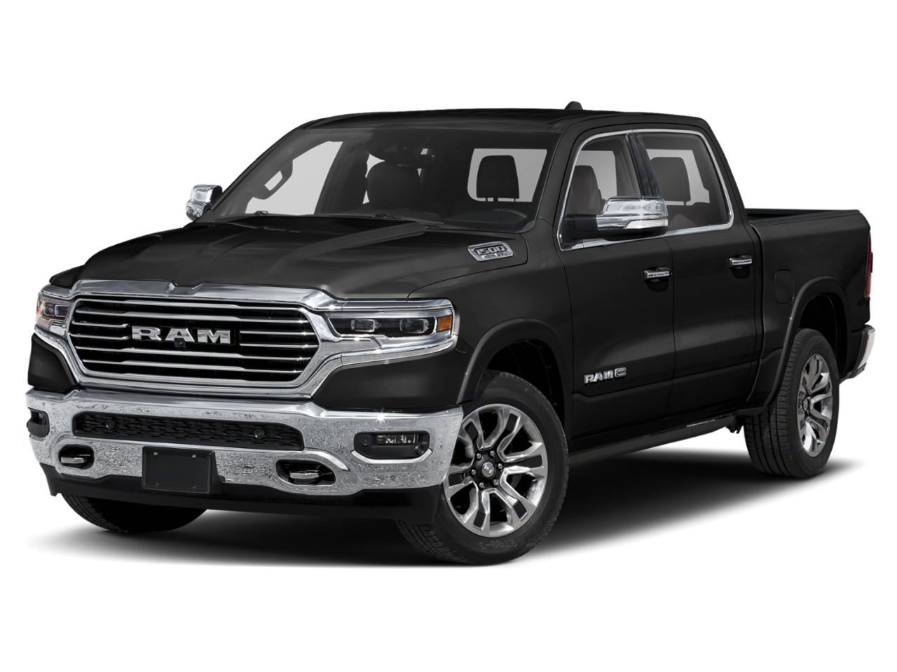 2020 Ram 1500 Vehicle Photo in SELMA, TX 78154-1460