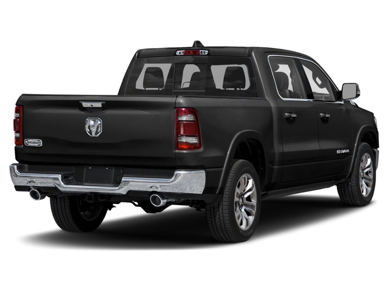 2020 Ram 1500 Vehicle Photo in SELMA, TX 78154-1460