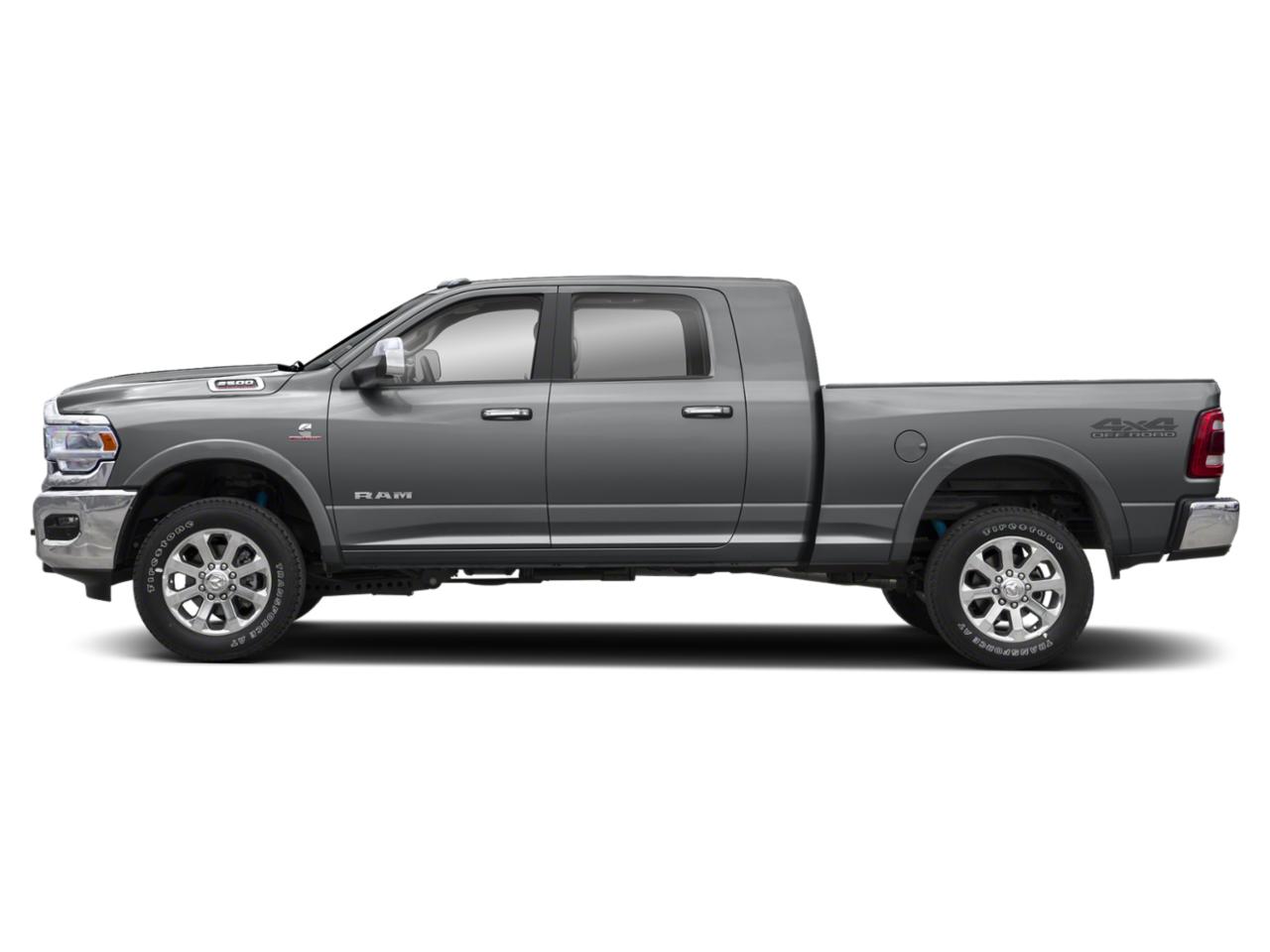 2020 Ram 2500 Vehicle Photo in GRAND BLANC, MI 48439-8139