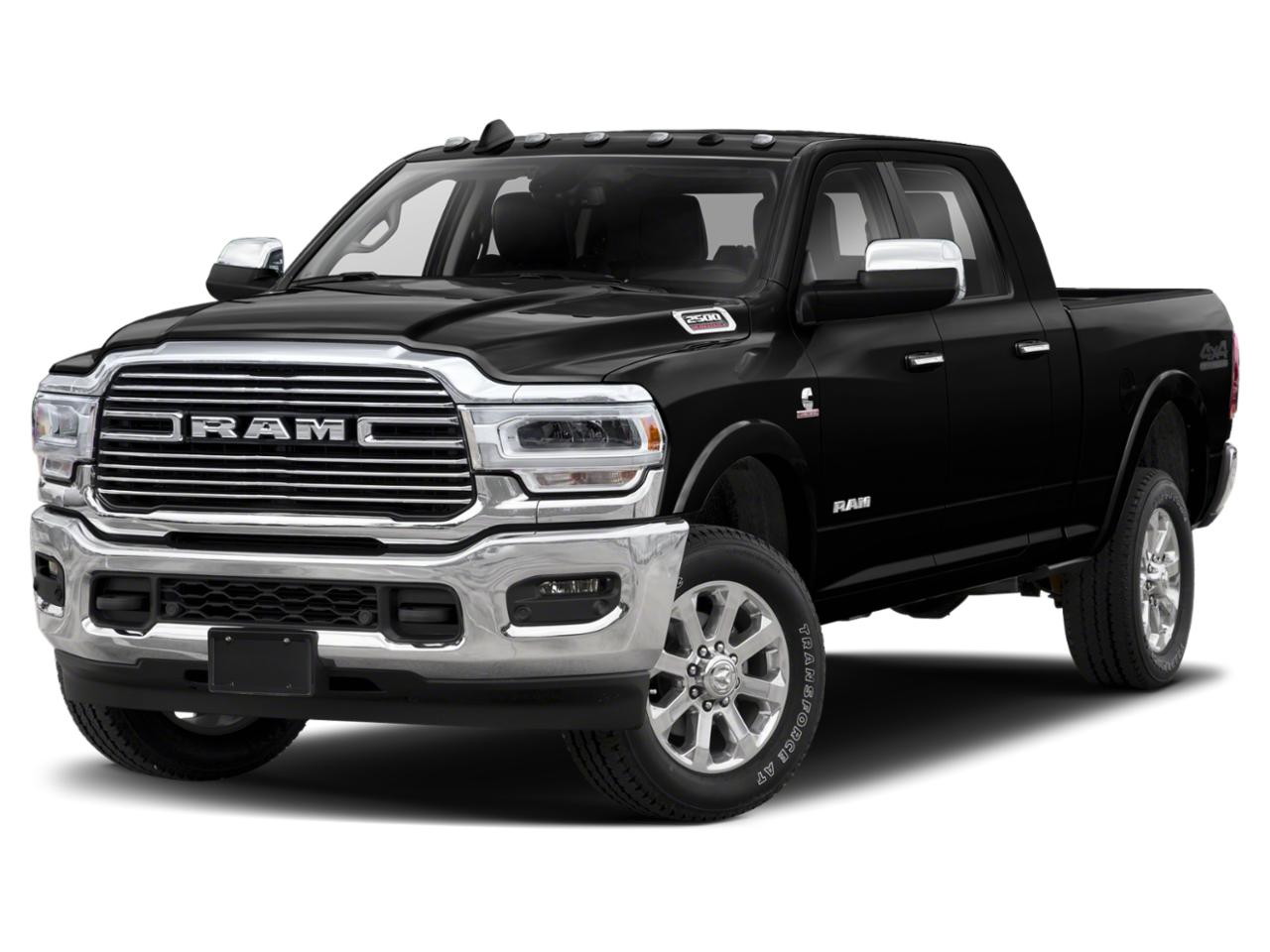 2020 Ram 2500 Vehicle Photo in SELMA, TX 78154-1460