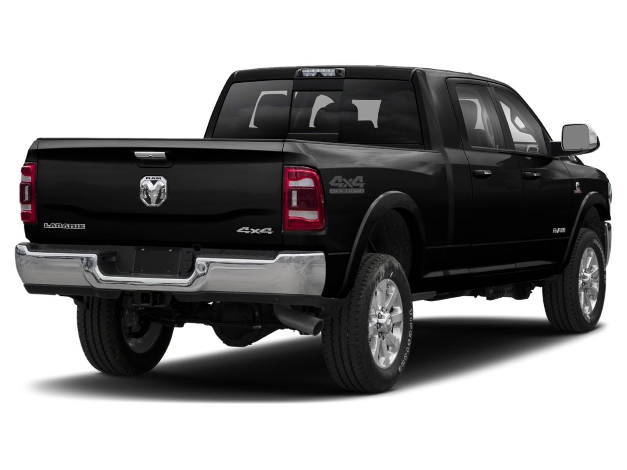 2020 Ram 2500 Vehicle Photo in SELMA, TX 78154-1460