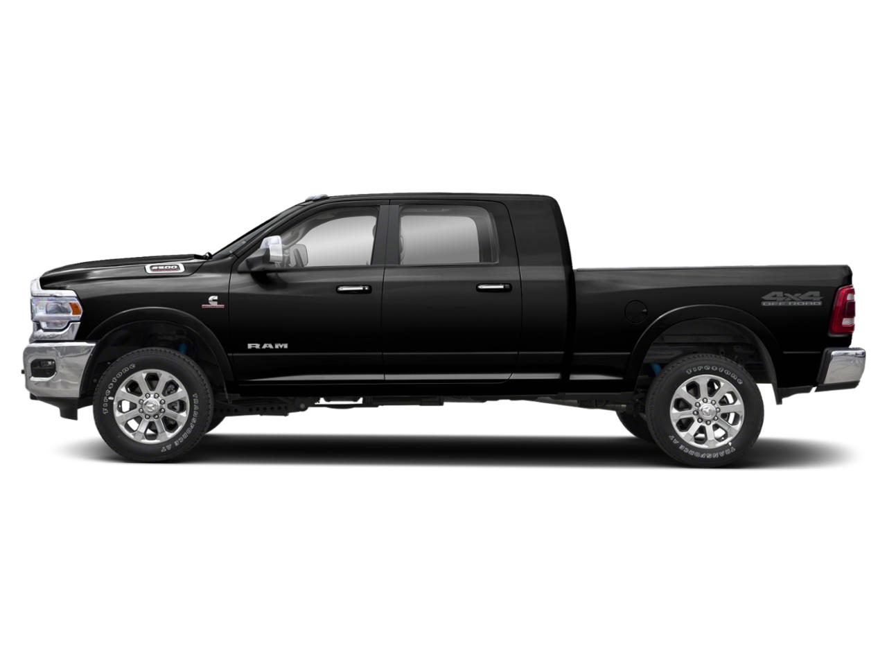 2020 Ram 2500 Vehicle Photo in SELMA, TX 78154-1460