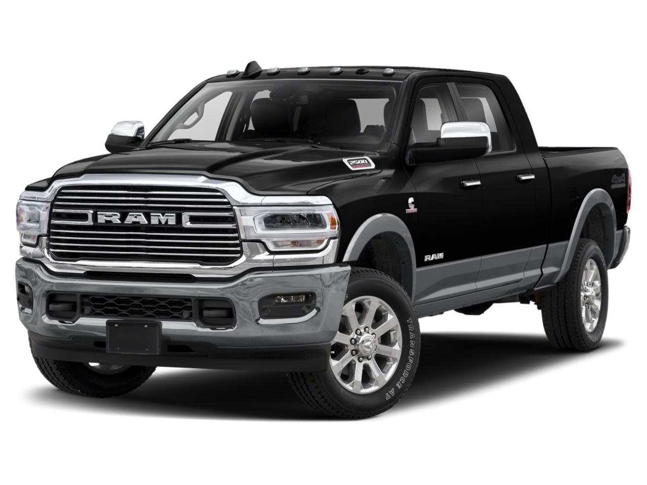 2020 Ram 2500 Vehicle Photo in SELMA, TX 78154-1460