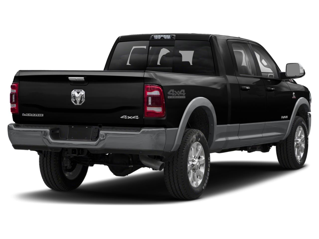 2020 Ram 2500 Vehicle Photo in SELMA, TX 78154-1460