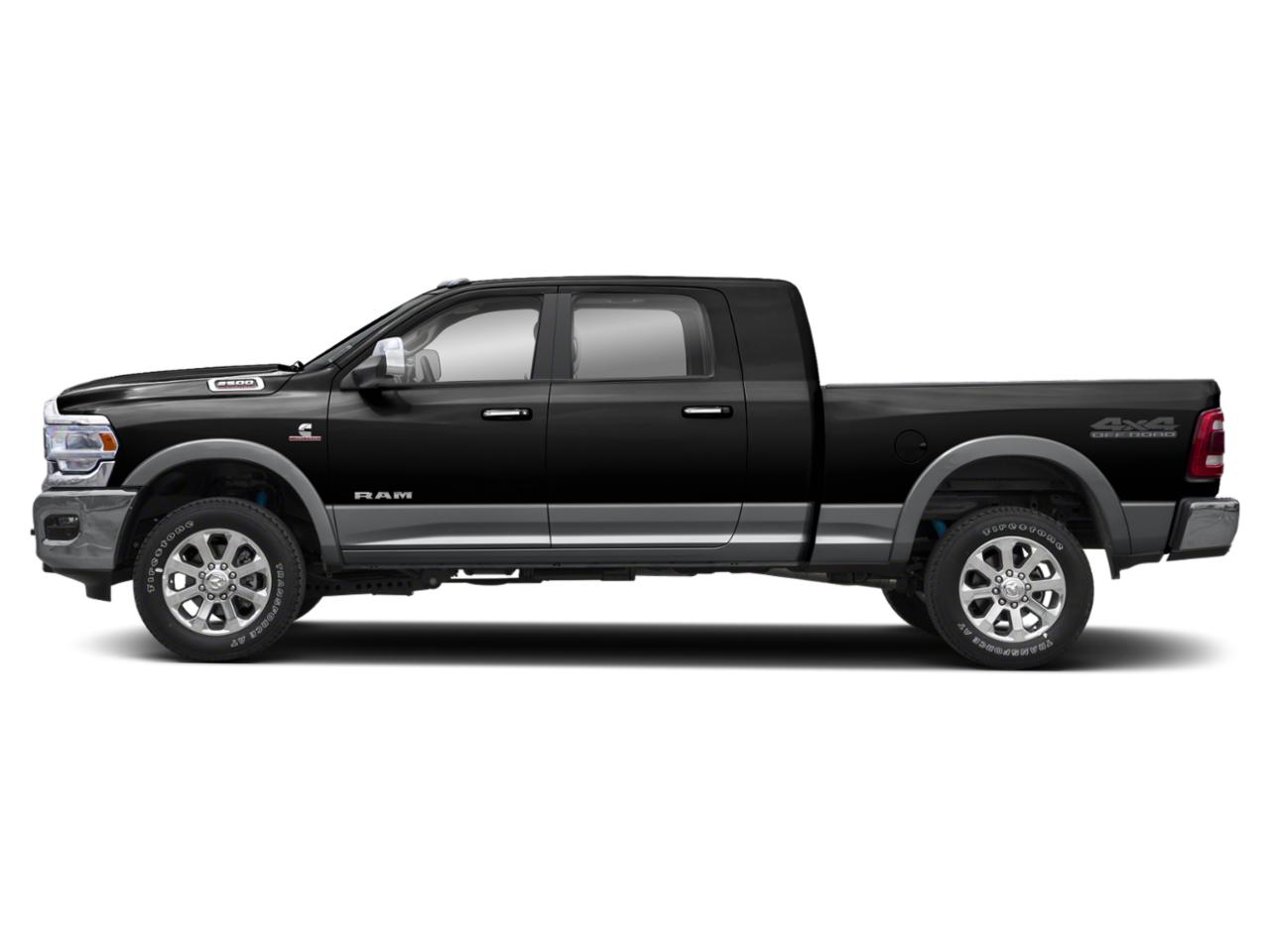 2020 Ram 2500 Vehicle Photo in SELMA, TX 78154-1460