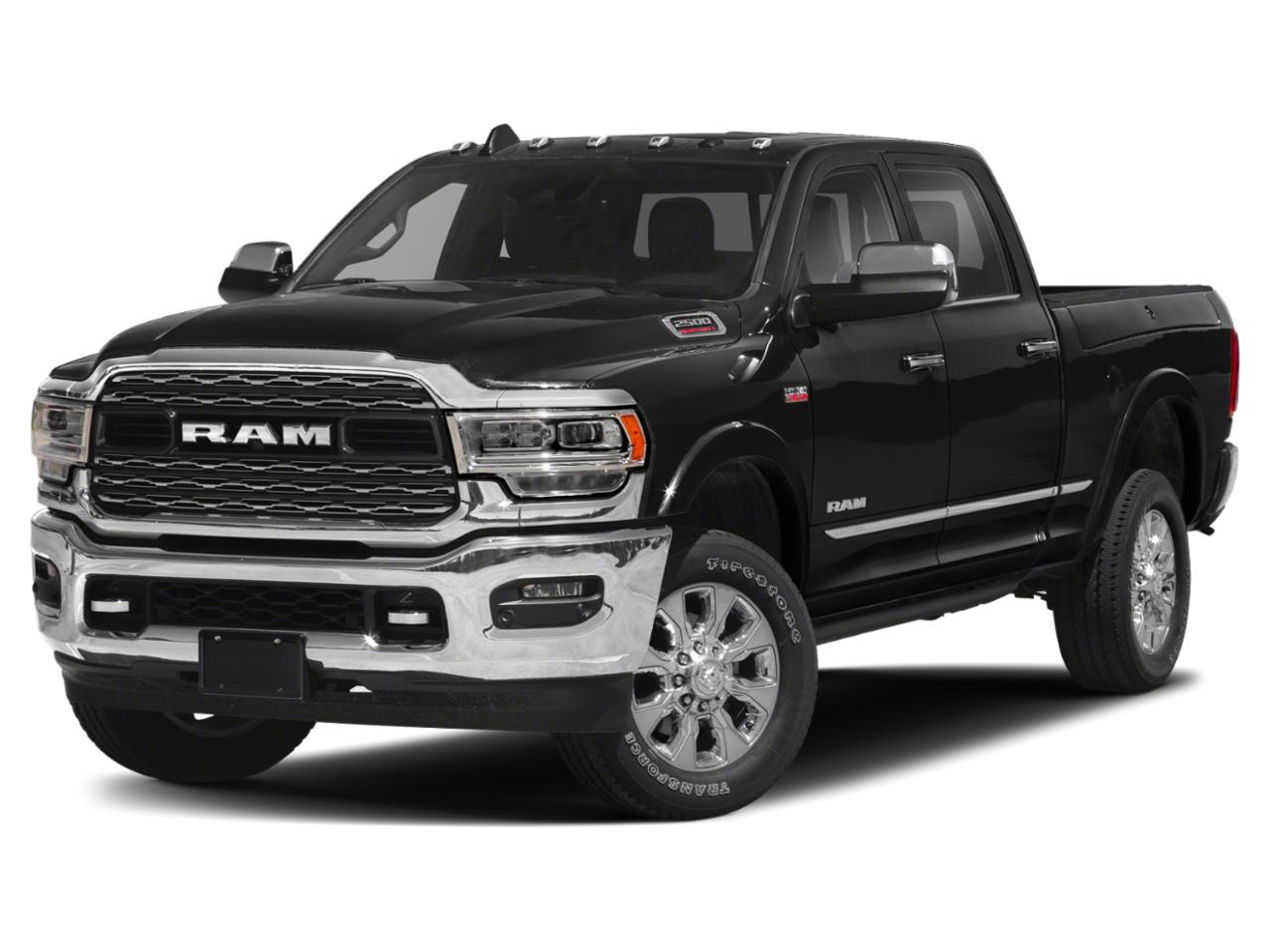 2020 Ram 2500 Vehicle Photo in Seguin, TX 78155