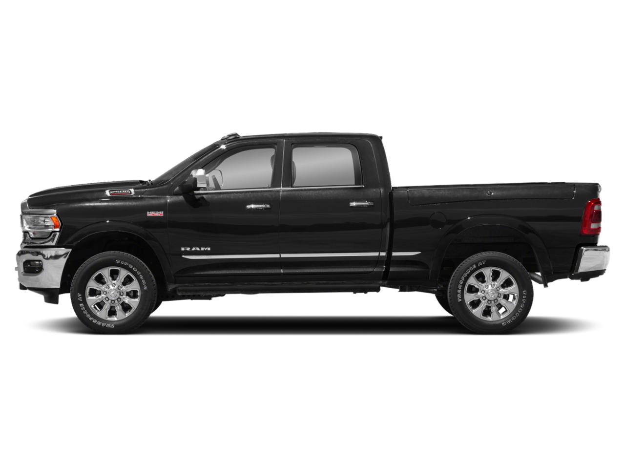 2020 Ram 2500 Vehicle Photo in Seguin, TX 78155