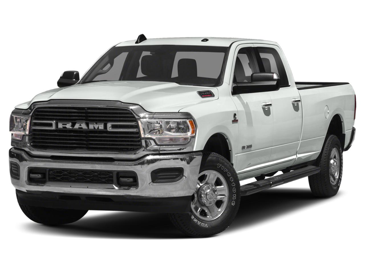 2020 Ram 2500 Vehicle Photo in Gardner, MA 01440