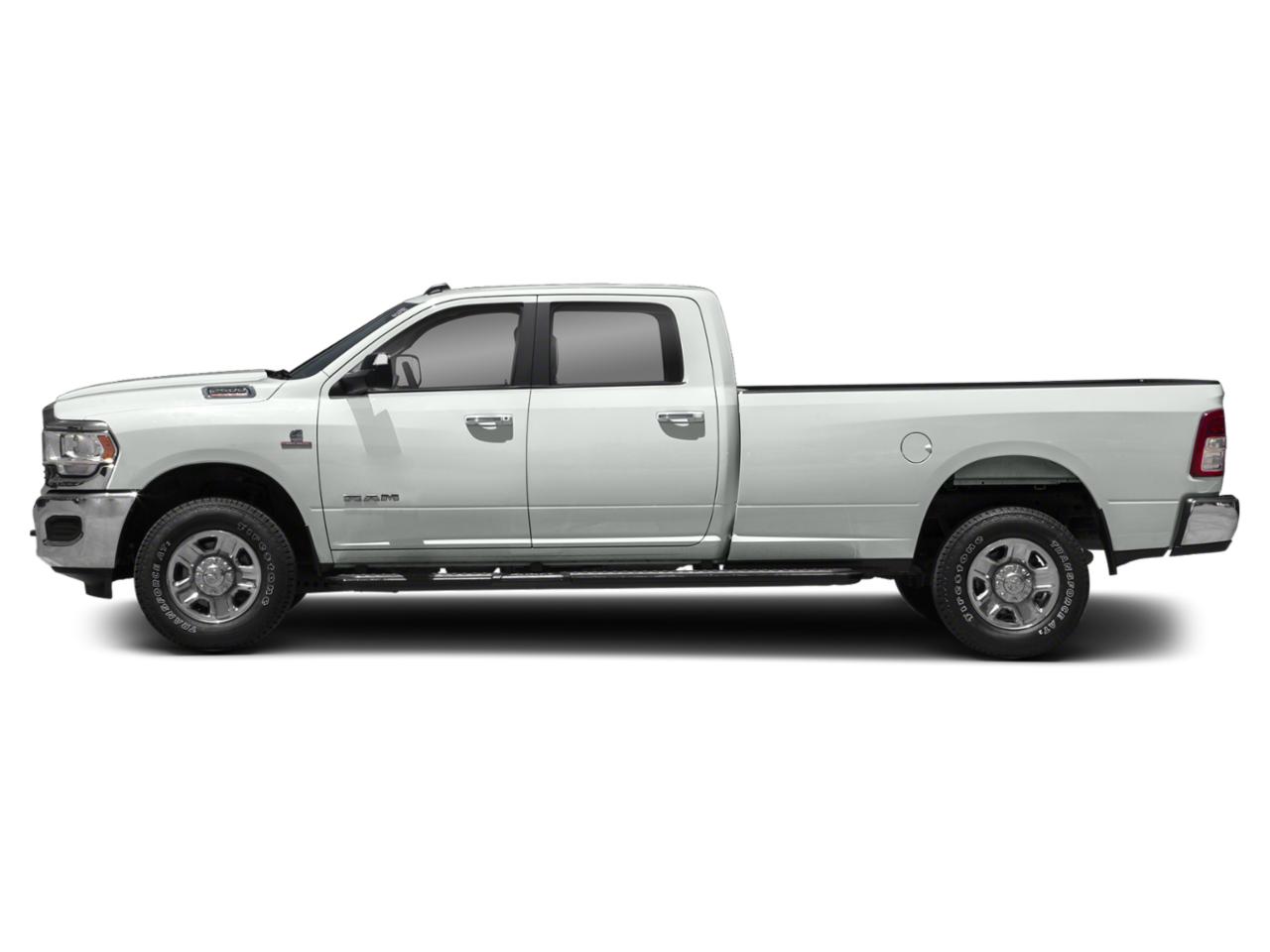 2020 Ram 2500 Vehicle Photo in Gardner, MA 01440