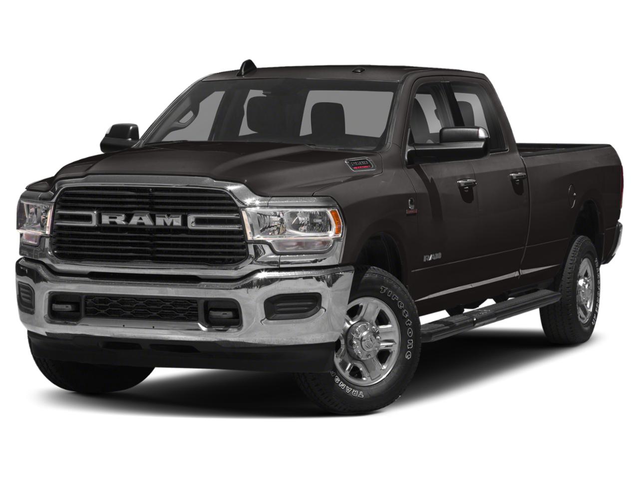 2020 Ram 2500 Vehicle Photo in Jacksonville, FL 32256