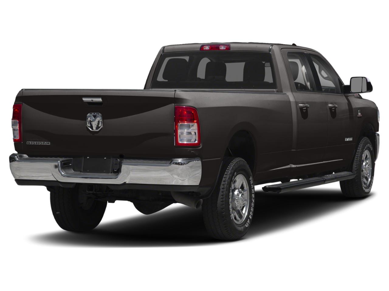 2020 Ram 2500 Vehicle Photo in Jacksonville, FL 32256