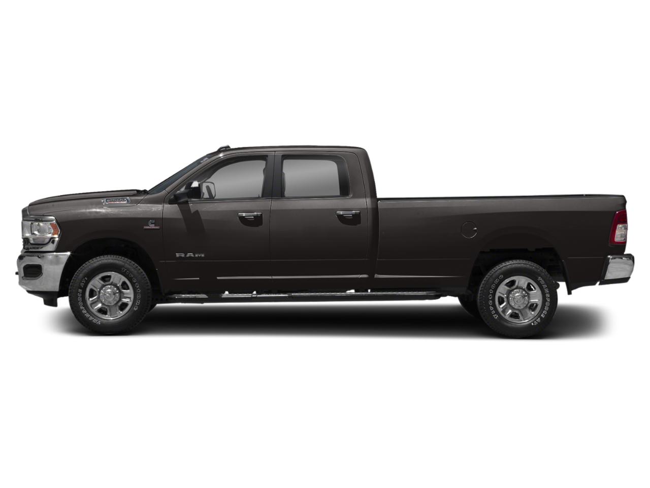 2020 Ram 2500 Vehicle Photo in Jacksonville, FL 32256