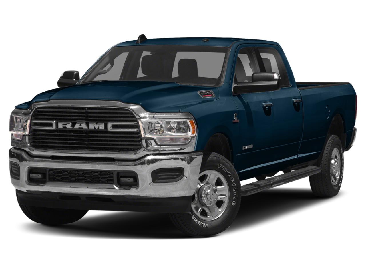 2020 Ram 2500 Vehicle Photo in Terrell, TX 75160