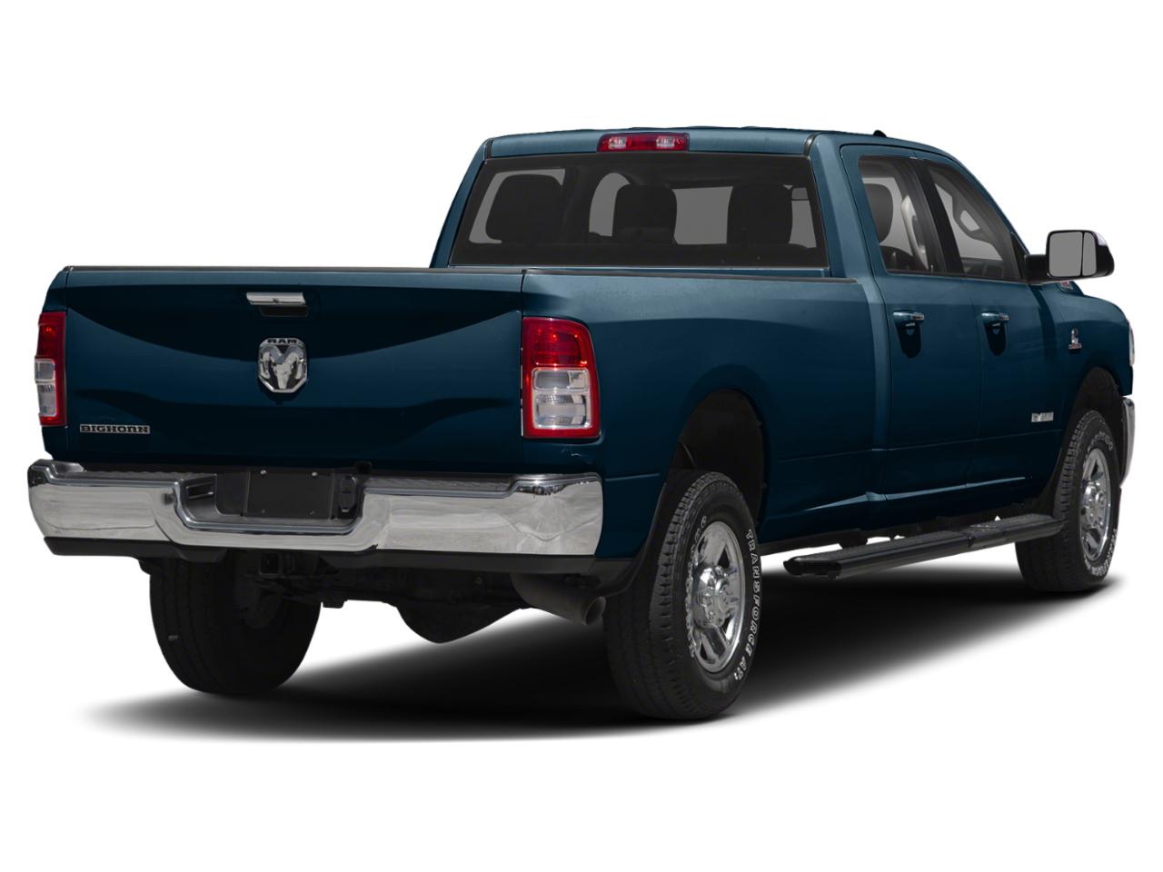 2020 Ram 2500 Vehicle Photo in Terrell, TX 75160