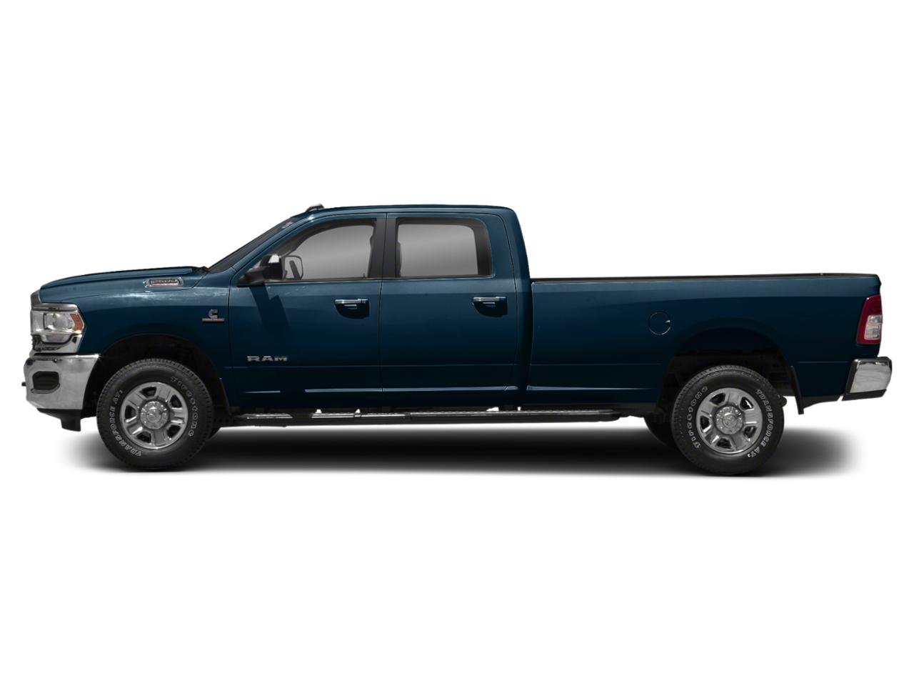 2020 Ram 2500 Vehicle Photo in Terrell, TX 75160