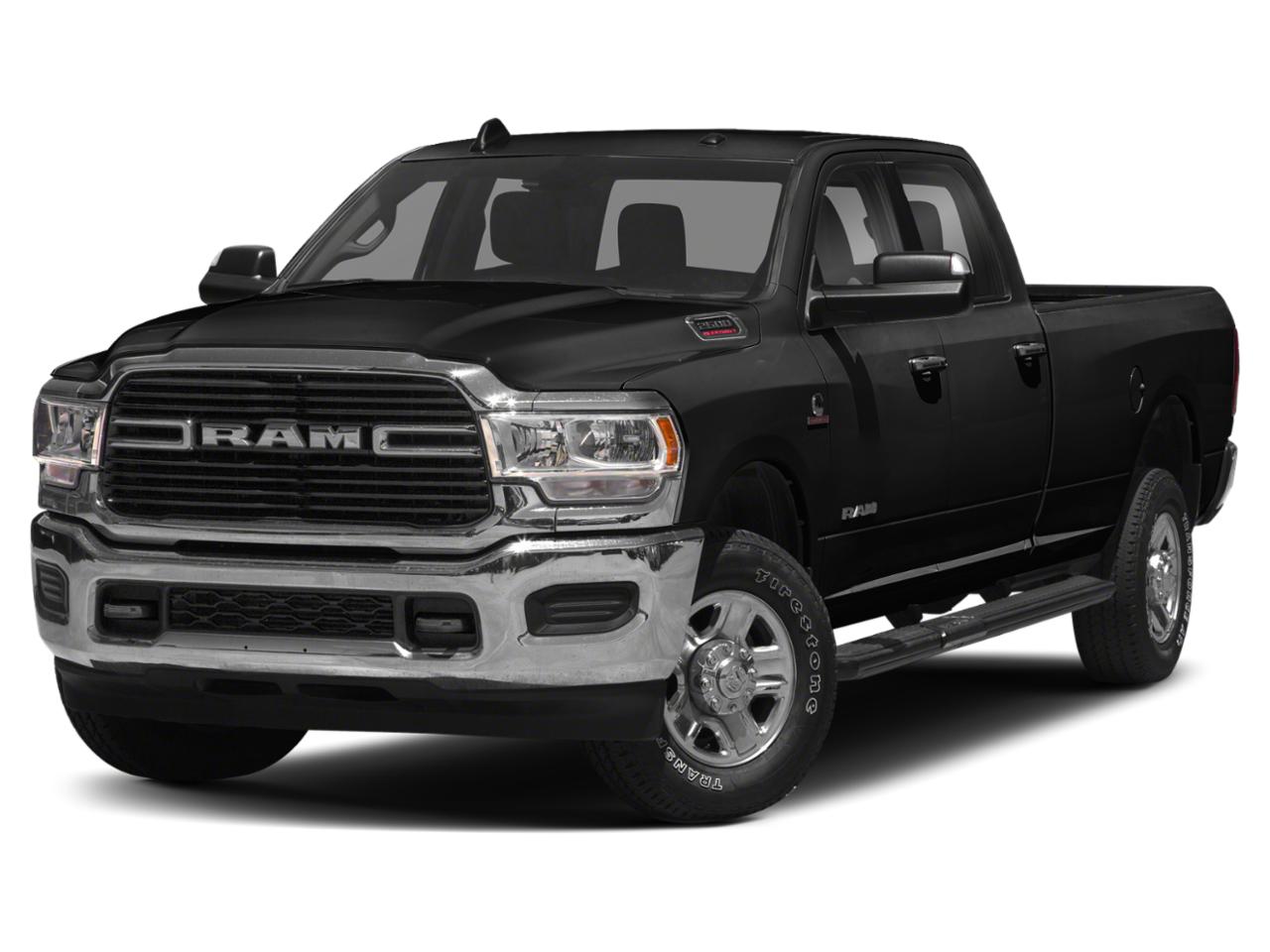 2020 Ram 2500 Vehicle Photo in St. Petersburg, FL 33713