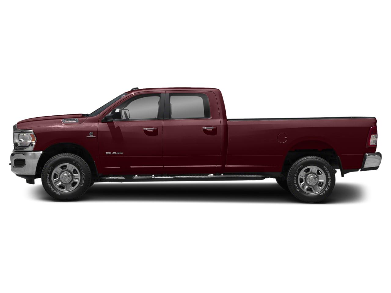 2020 Ram 2500 Vehicle Photo in AMARILLO, TX 79106-1809