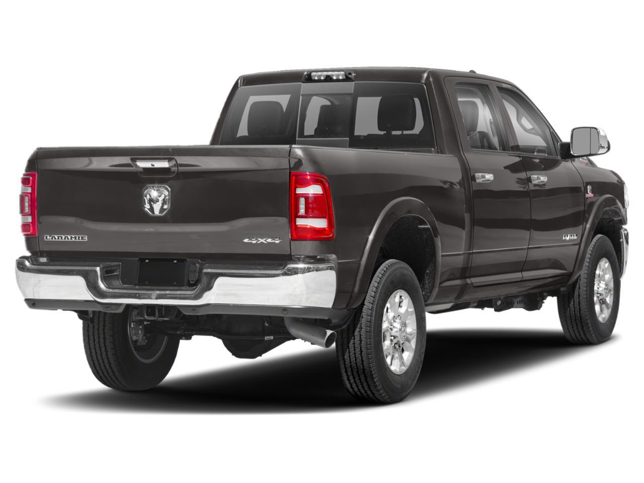 2020 Ram 2500 Vehicle Photo in DENVER, CO 80221-3610