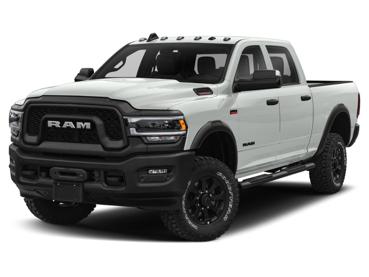 Used 2020 RAM Ram 2500 Pickup Power Wagon with VIN 3C6TR5EJ3LG148295 for sale in Wind Gap, PA