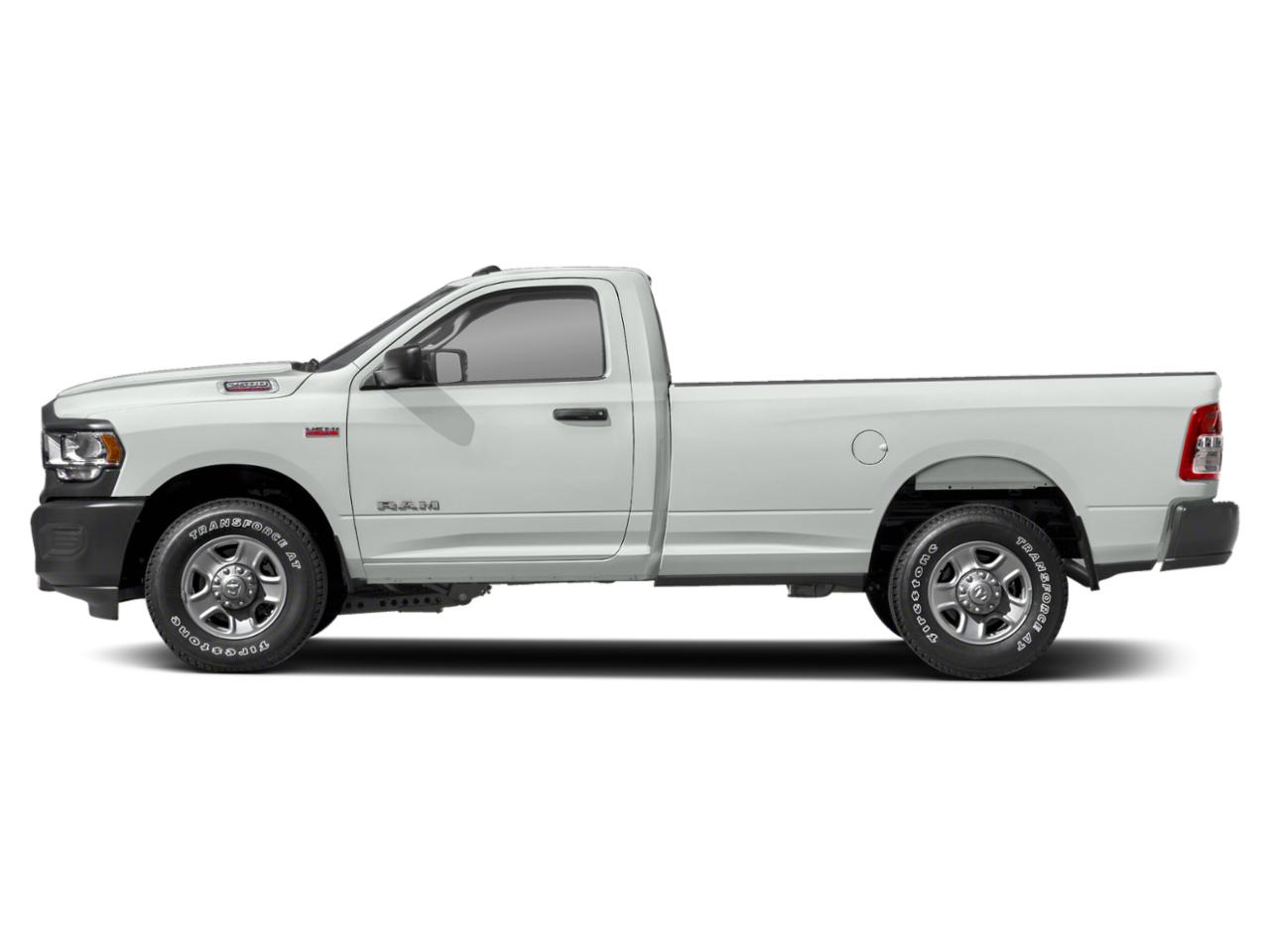 2020 Ram 2500 Vehicle Photo in Cedar Rapids, IA 52402