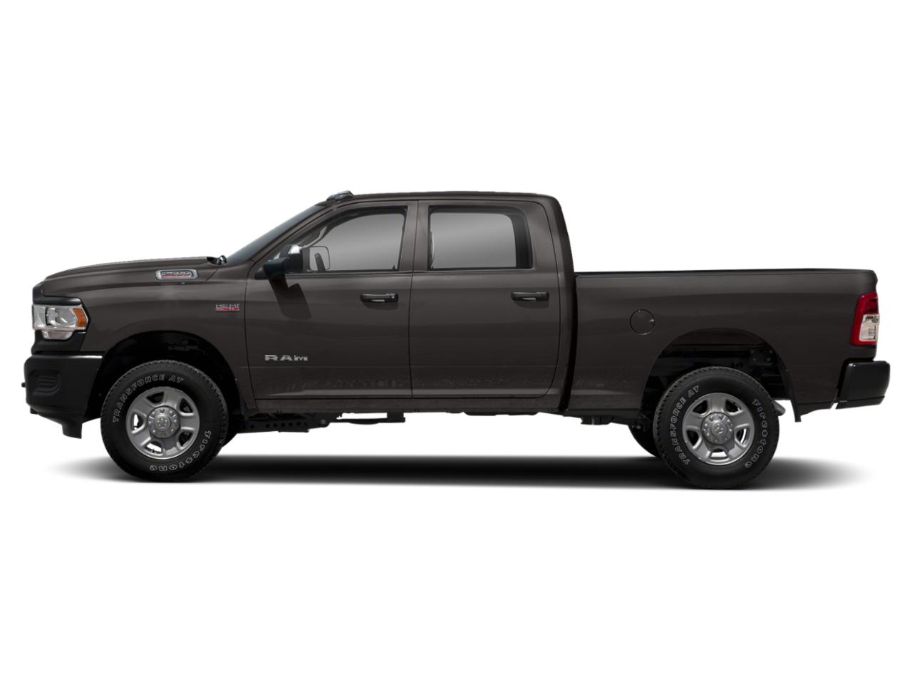 2020 Ram 2500 Vehicle Photo in Weatherford, TX 76087