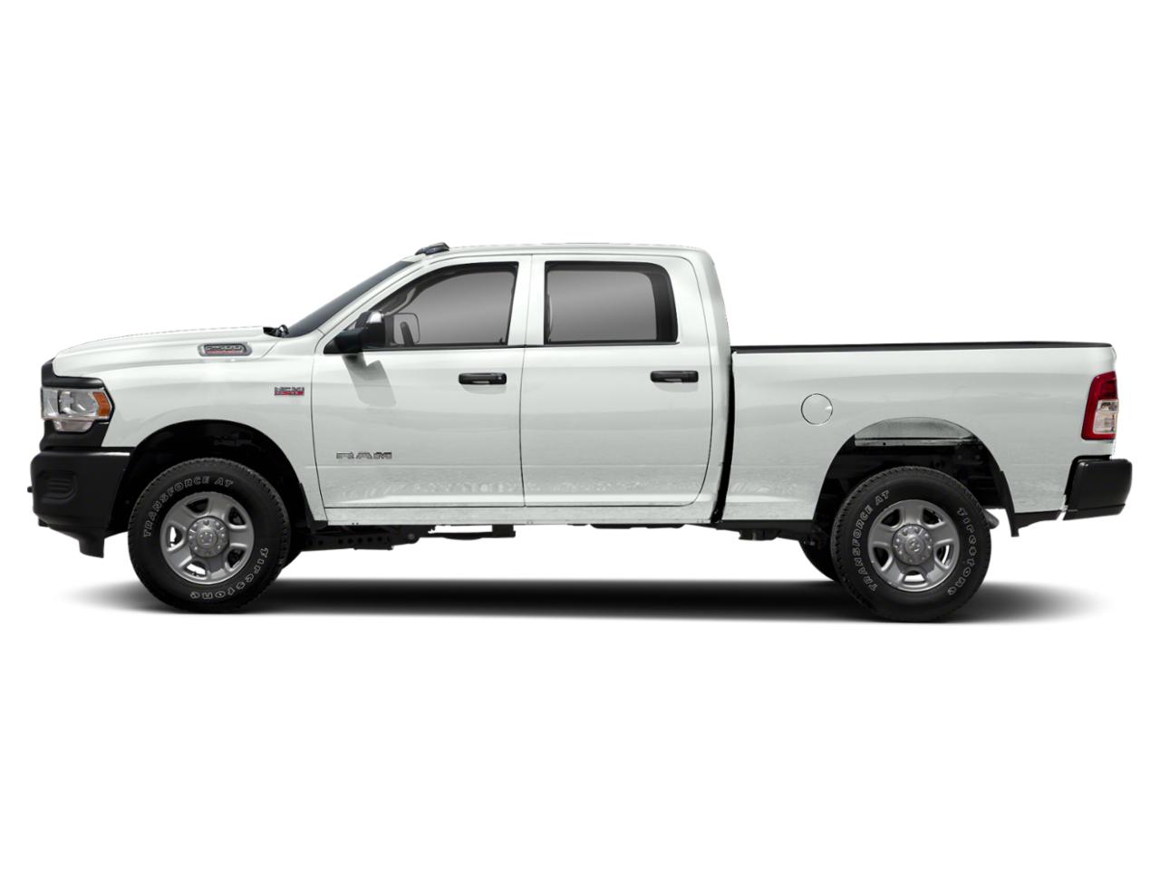 2020 Ram 2500 Vehicle Photo in Gatesville, TX 76528