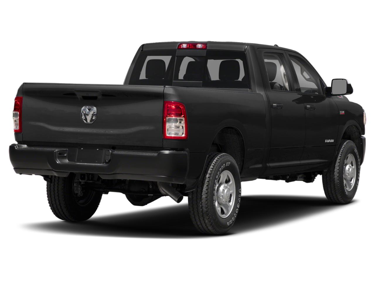 2020 Ram 2500 Vehicle Photo in Rockville, MD 20852