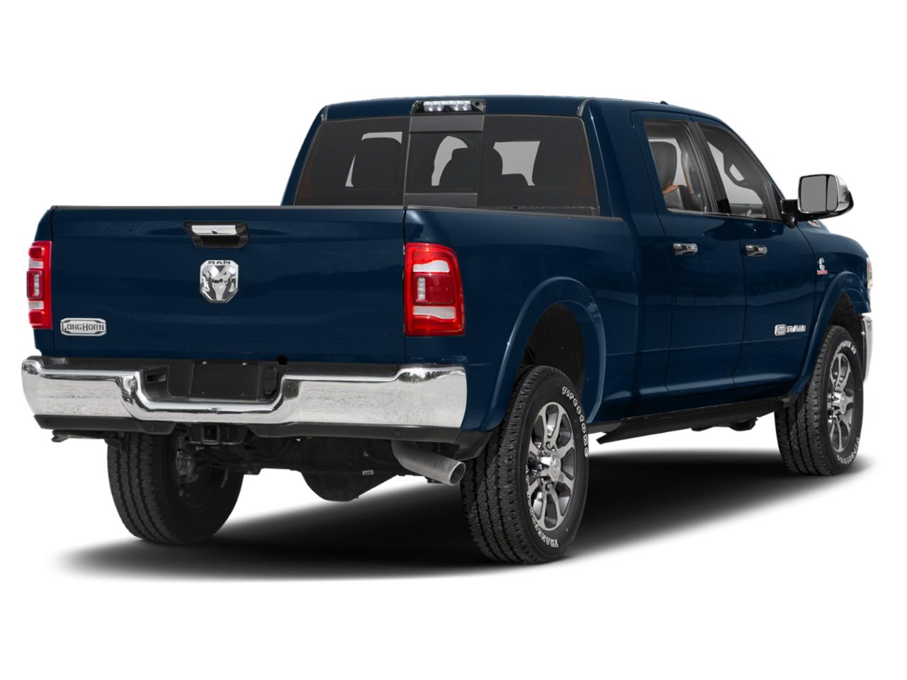 2020 Ram 2500 Vehicle Photo in Sanford, FL 32771