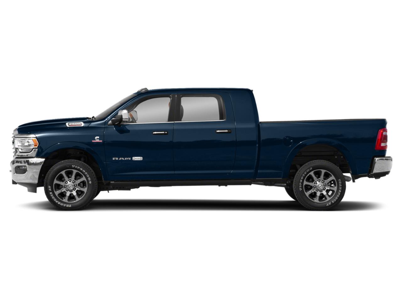 2020 Ram 2500 Vehicle Photo in Sanford, FL 32771