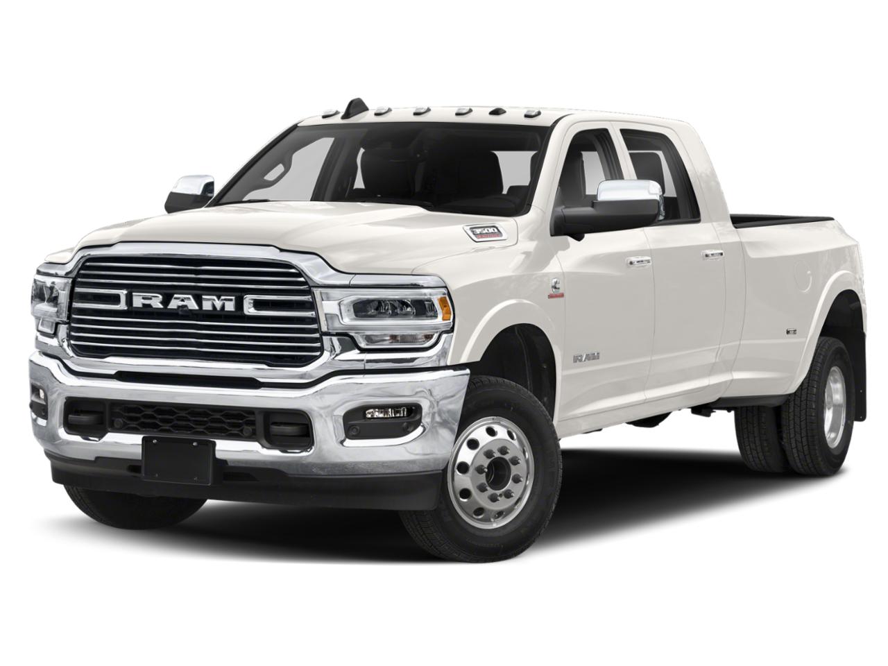 2020 Ram 3500 Vehicle Photo in Seguin, TX 78155