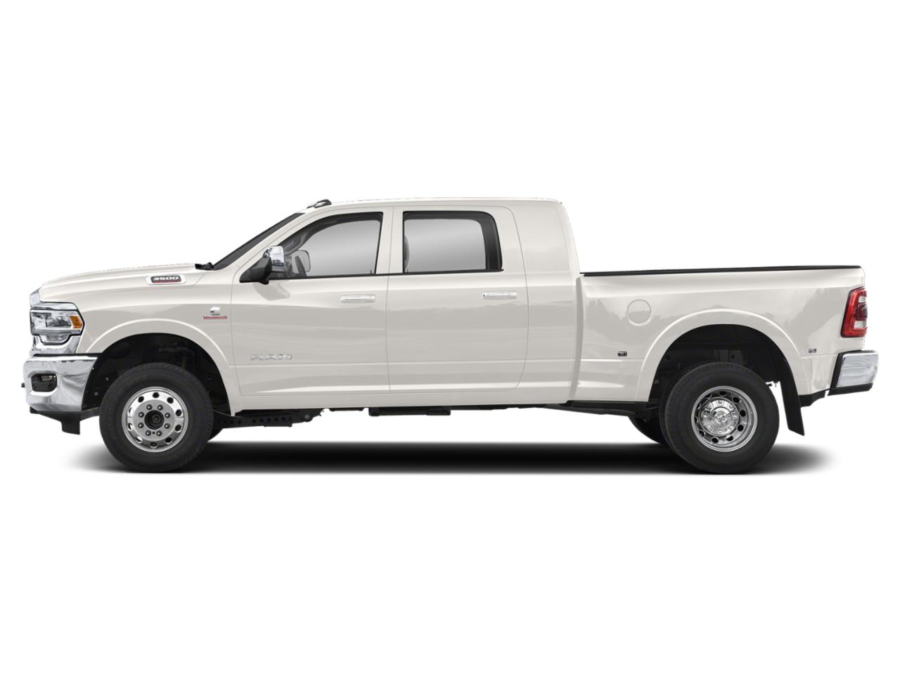 Used 2020 RAM Ram 3500 Pickup Longhorn with VIN 3C63RRNL2LG312922 for sale in Kansas City