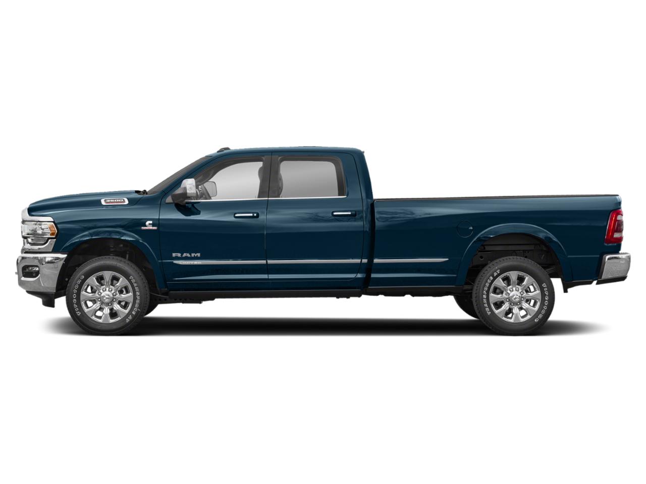 Used 2020 RAM Ram 3500 Pickup Limited with VIN 3C63R3RL8LG153718 for sale in Johnstown, OH