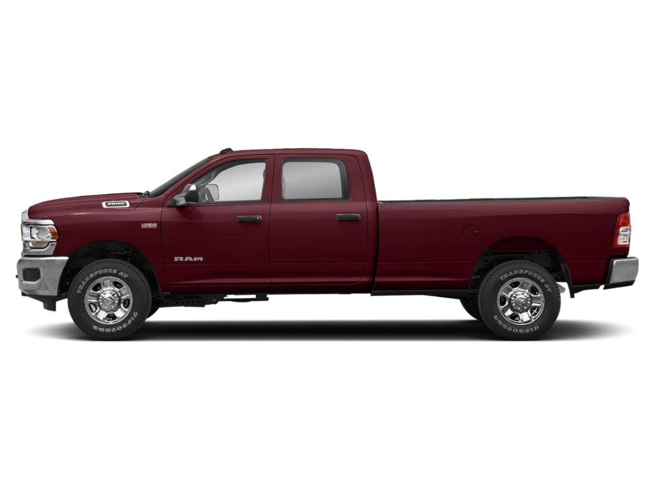 2020 Ram 3500 Vehicle Photo in BOISE, ID 83705-3761